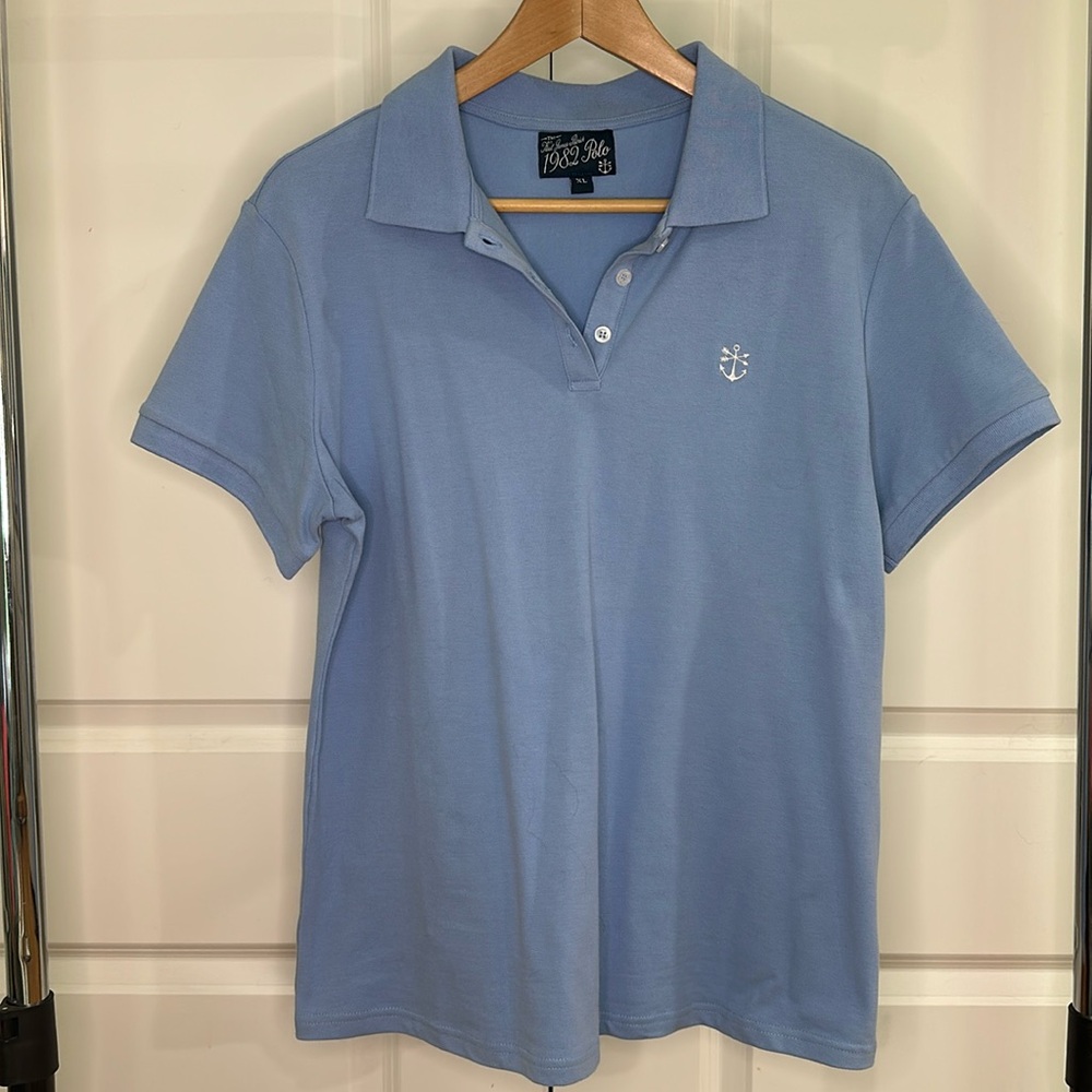 KJP 1982 Polo - Like New (XLarge)